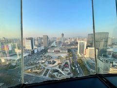 -Hi City·城市之巅