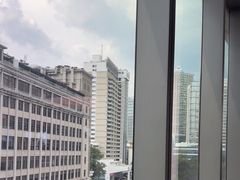 -YCHL FIT 健身(星寰店)