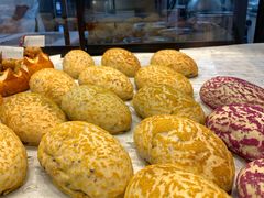-喜茶(深圳福田星河COCO Park店)