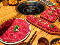 -贵厨酸汤牛肉(汇金星力城店)