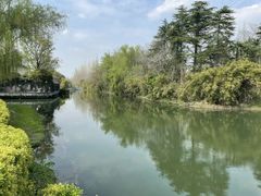 -昆山城市生态森林公园