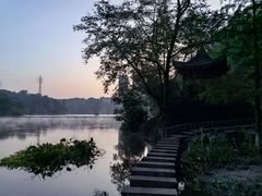 -重庆彩云湖湿地公园