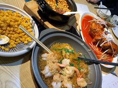 -遇见小厨·北京烤鸭·江湖菜·川菜(广福桥店)
