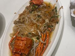 -沪华海鲜大酒楼(南汇店)