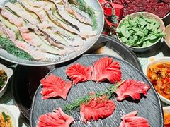 -鸿姐老火锅·传统炒料(上海旗舰店)