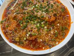 -江湖黑大兔(杨家坪店)