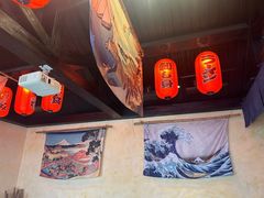 -芥岛(河北大街店)