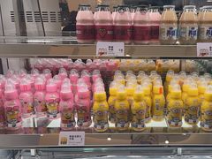 -可斯贝莉现烤面包·生日蛋糕(岭南天地店)