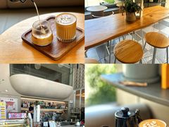 -隅乐胡椒虾·台湾菜·团建(皇岗店)