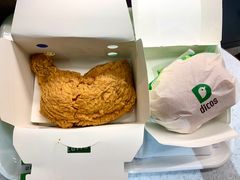 -德克士(长安百货店)