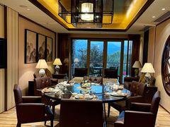 -浙江安吉JW万豪酒店·万豪中餐厅