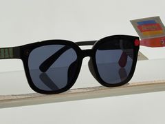 -宝视达眼镜(公园道店)