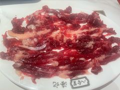 -八合里潮汕鲜牛肉火锅(福州万象城店)