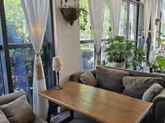 -MOMENT湖景餐厅(解放路店)
