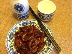 香辣虾干-随善园餐厅(大理店)