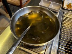 -海神·济州岛海鲜料理(天乐广场店)