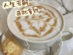 -怡廊(上海漕河泾万丽酒店)