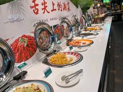 -南美元生态大酒店(海珠店)
