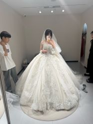 -PAI婚纱礼服设计馆【大牌租赁/高级定制】