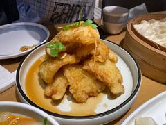 -天怡興·百年蒸饺(中心书城店)