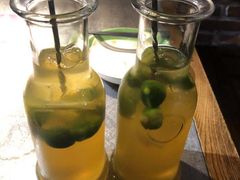-探鱼·鲜青椒爽麻烤鱼(中山大信新都汇店)