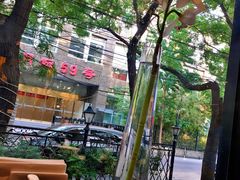 -金枝玉叶上海人家食府(三里河店)