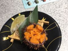 -争鲜回转寿司(南开大悦城店)