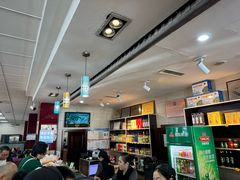 -十二忠手拉面(五福店)