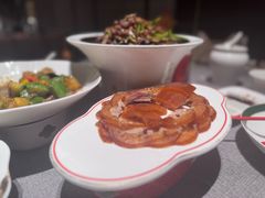 -秀儿四九城·新京菜(亚运村鸟巢店)
