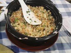 -钱大妈海鲜饭店(保利林语店)