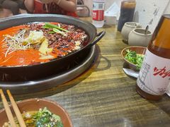 -咖咖火锅(老店)