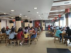 大堂-白家高记肥肠粉(总店)