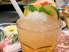 -首尔烤肉大排档(合生汇店)
