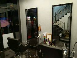 -维卡 Salon