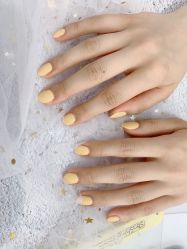 -UGIRL有个美甲