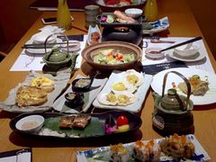 -匠和风精致料理(莆田财富中心店)