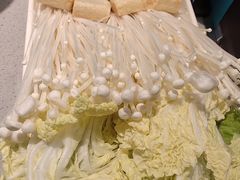 -半天妖烤鱼(京新广场店)