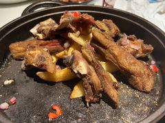 -筱爷叔·上海传统手工菜(玉树路店)