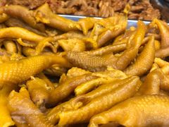 -鸡王盐焗食品(鸡王总店)