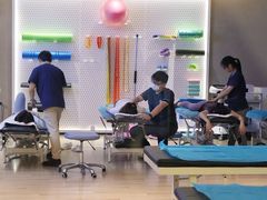 -懒人Club健身(卓越时代广场店)