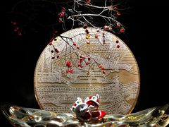 -馋遇江南·精致湖景雅宴(东方之门店)