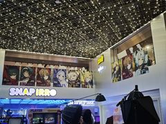 -观音桥步行街