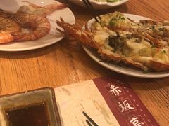 -赤坂亭·M9和牛烧肉·铁板烧·日料398放题(长泰广场店)