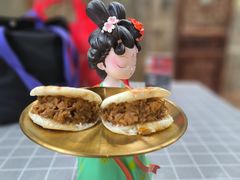 -漫渡庄绿岛花园•隐世庭园菜(滨湖店)