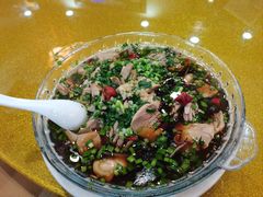 -长兴菜馆(高桥店)