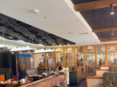 -思金拉措庄园藏餐(太阳岛店)