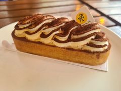 提拉米苏-Money Shops(愚园路店)