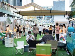 -HALO广场(梨园路店)