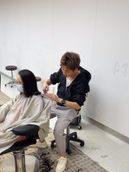 -魔型社烫染店