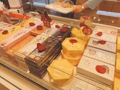 -好利来(十里河店)